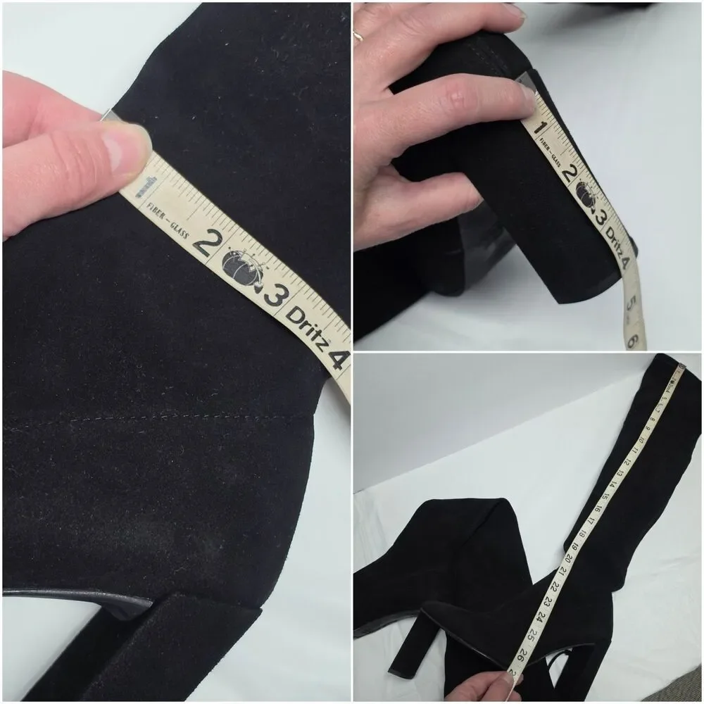 Stuart Weitzman $698 stuart